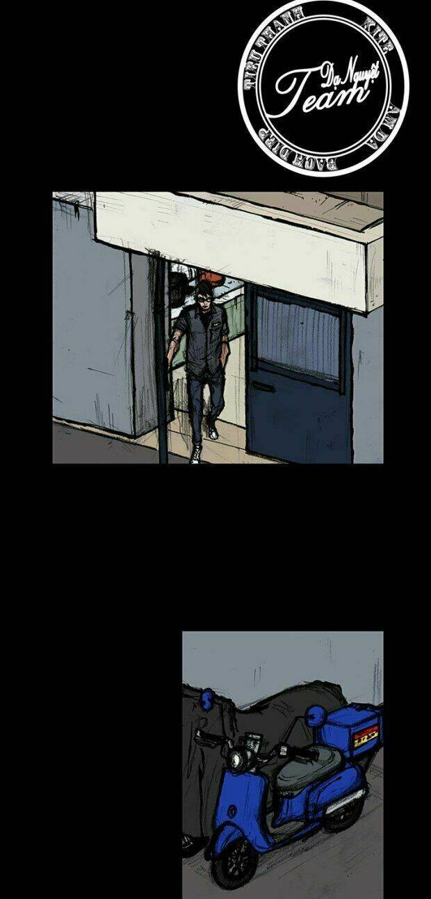 dokgo 2 | độc cô 2 chapter 3 3