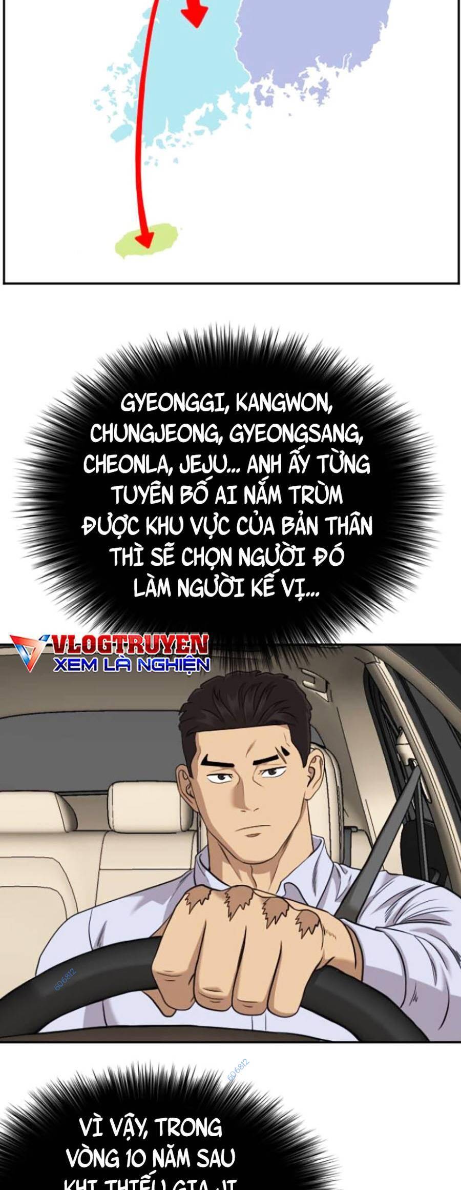 người xấu chapter 125 54