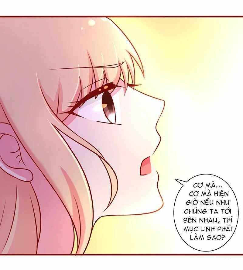 không gả cho tổng tài, gả cho người hầu chapter 48 8