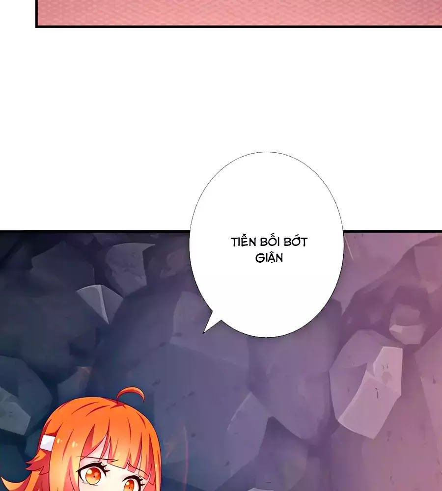 cuộc sống hào môn của vu nữ chapter 44 3