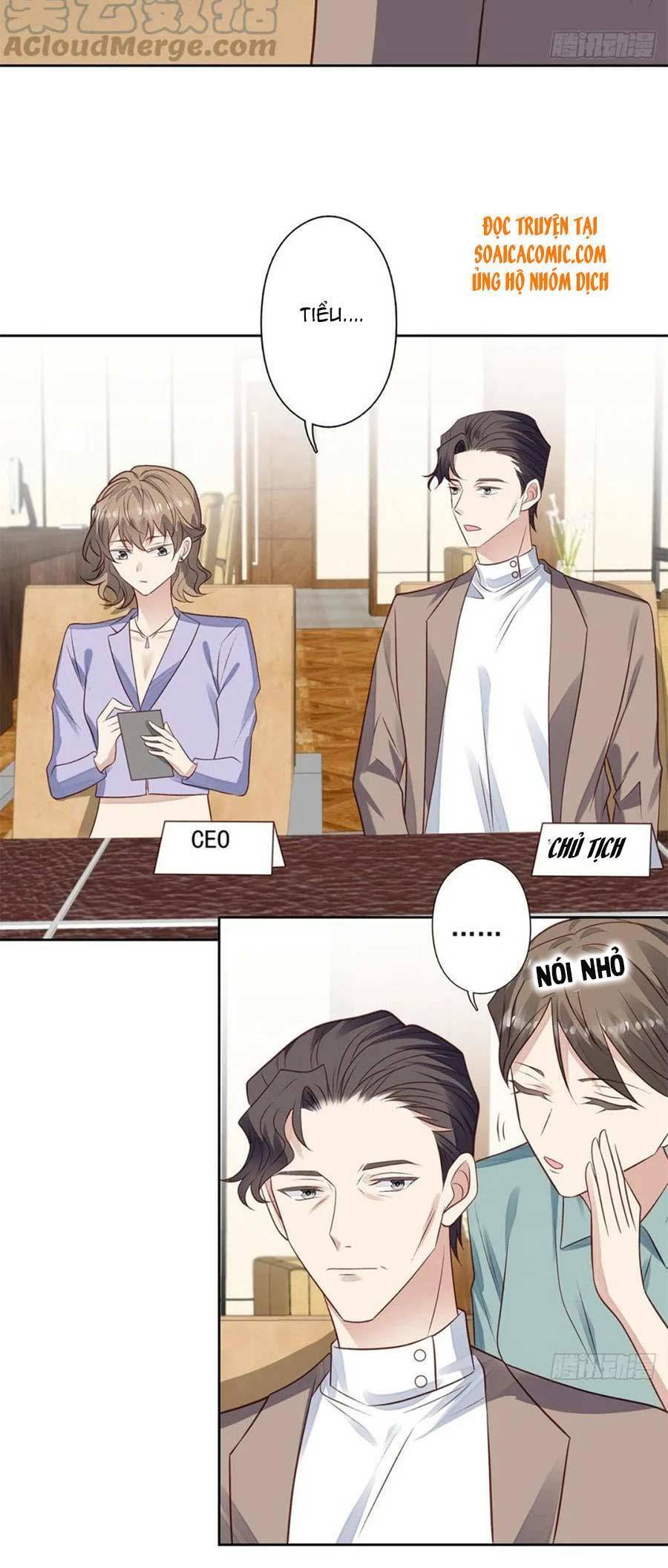 dựa vào đại lão ổn định vị trí c trong nam đoàn chapter 96 5