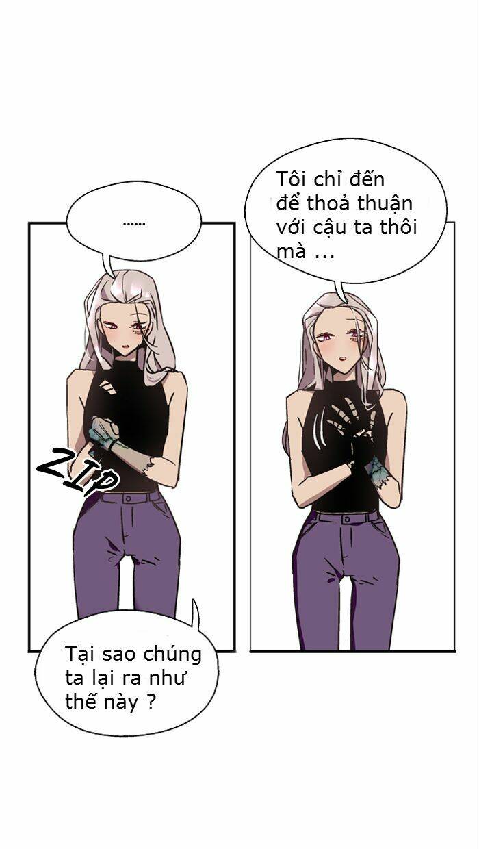 đôi mắt từ trái tim chapter 7 26