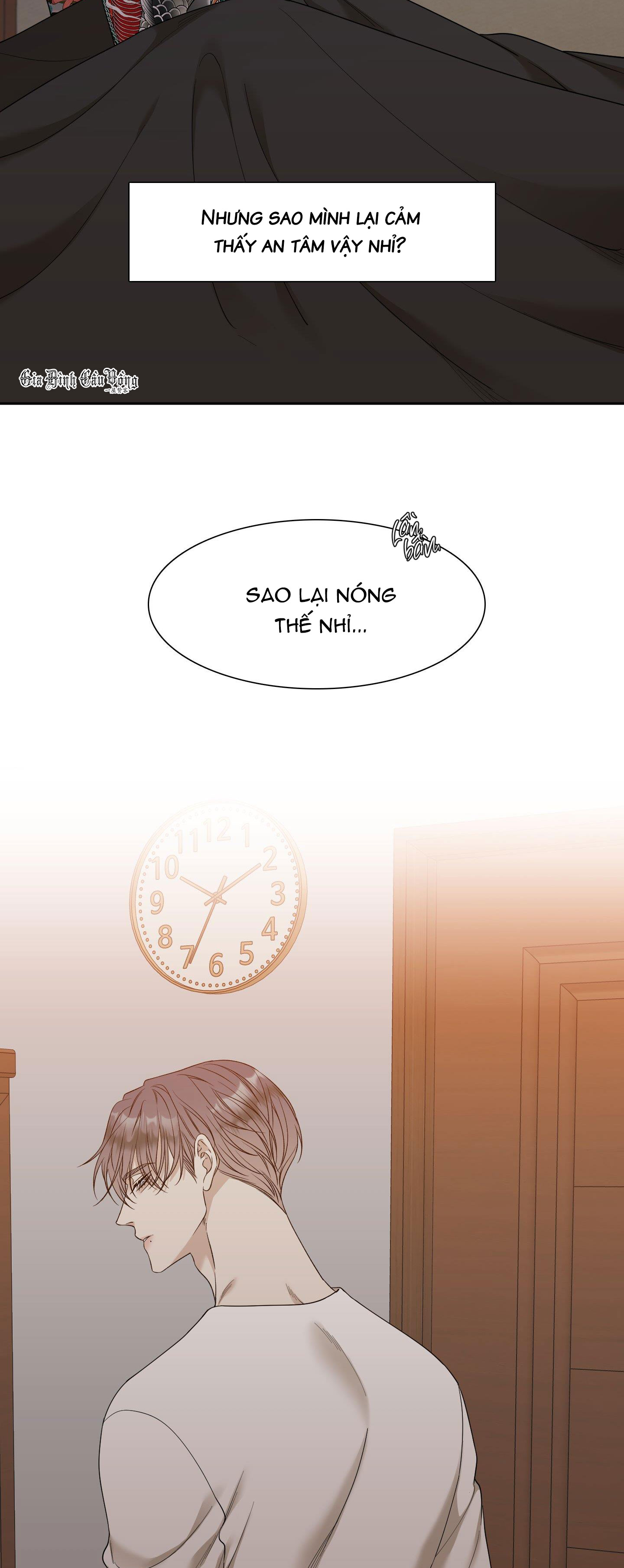 tên cặn bã chapter 16 34