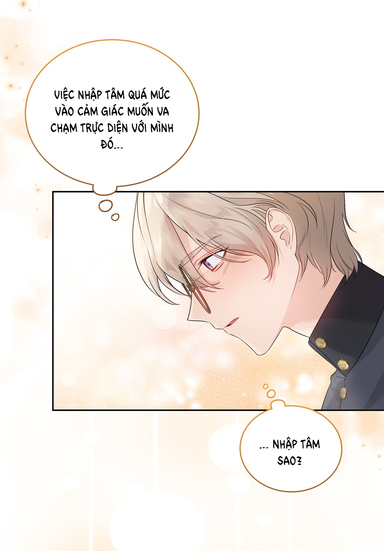 dấu tích của tiên nữ chapter 11.1 50