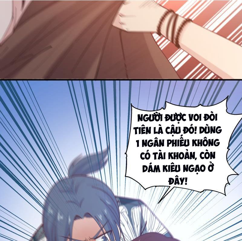 trên người ta có một rồng chapter 282 11