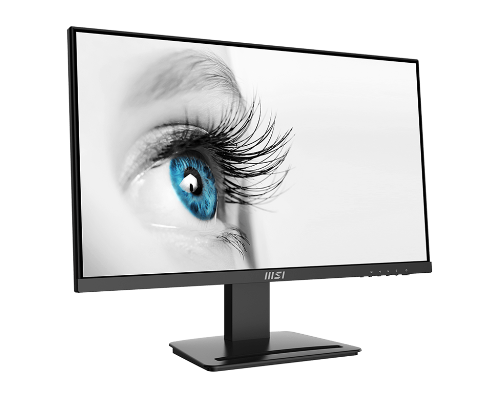 Màn Hình MSI PRO MP243X 23.8 inch - Hàng Chính Hãng