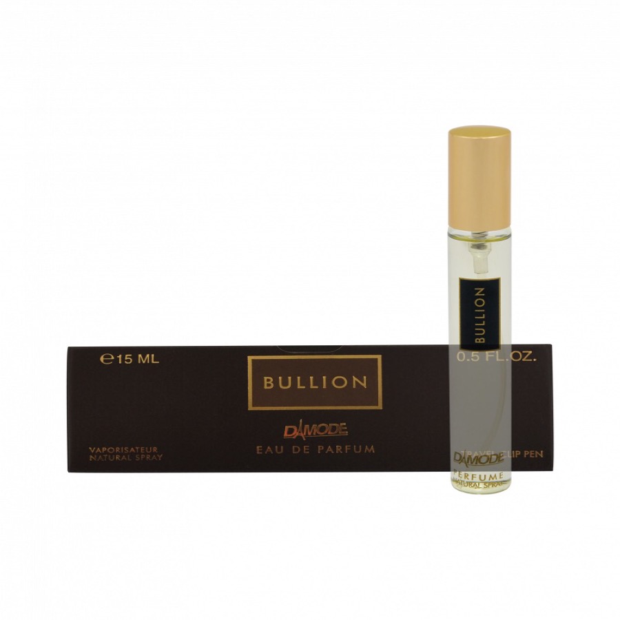 Nước hoa độc quyền damode bullion 15ml dành cho nam