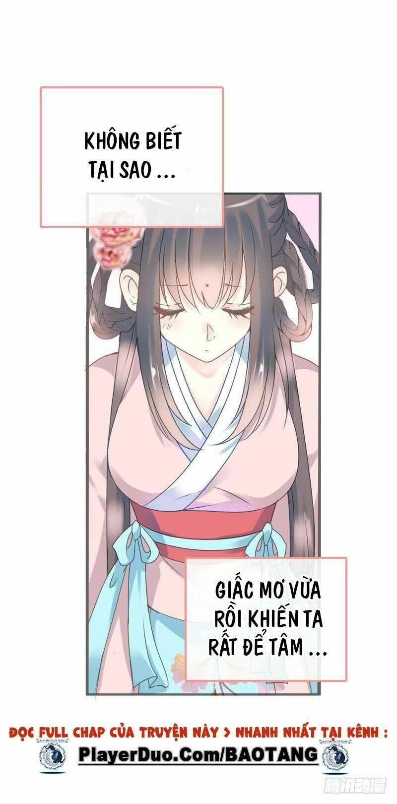 điền viên mật sủng: cô vợ nóng bỏng chapter 69 5