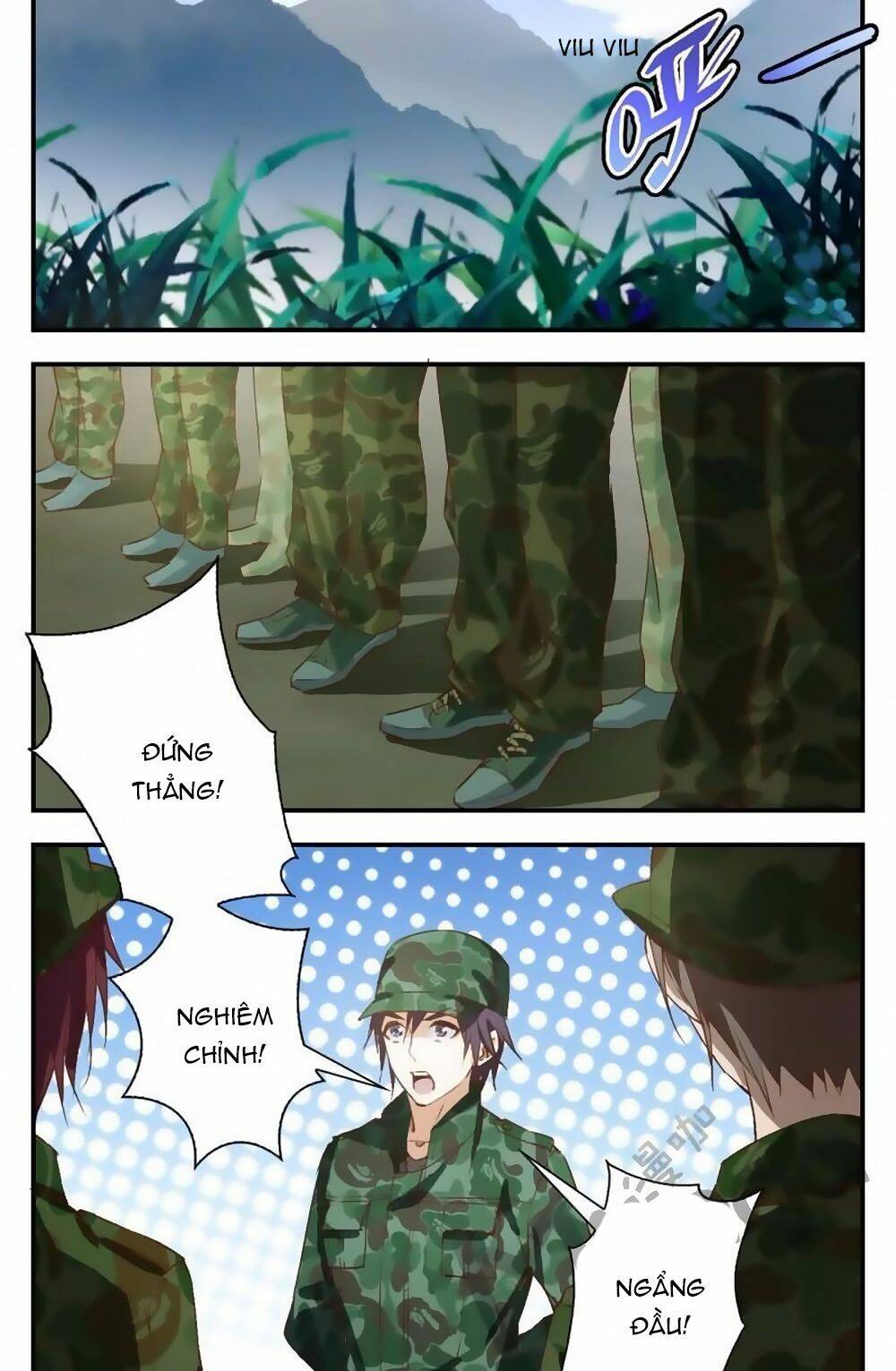 tâm linh thập hoang giả chapter 22 2