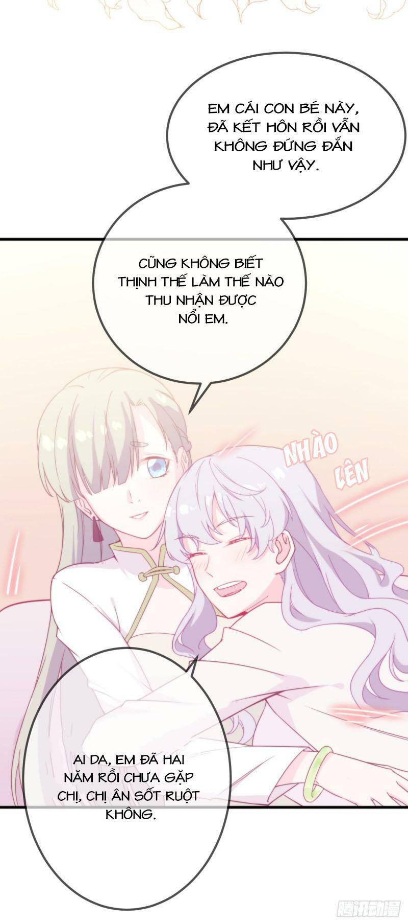 101 lần đoạt hôn chapter 11 17