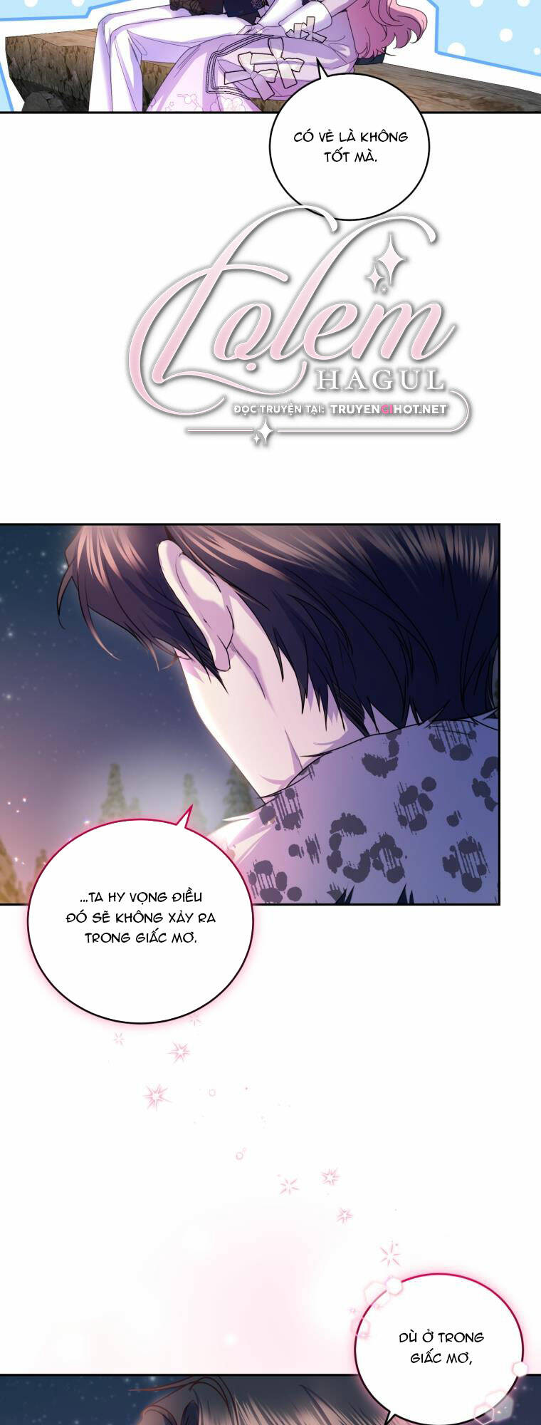 nhà điều chế nước hoa độc quyền của bạo chúa chapter 75 3