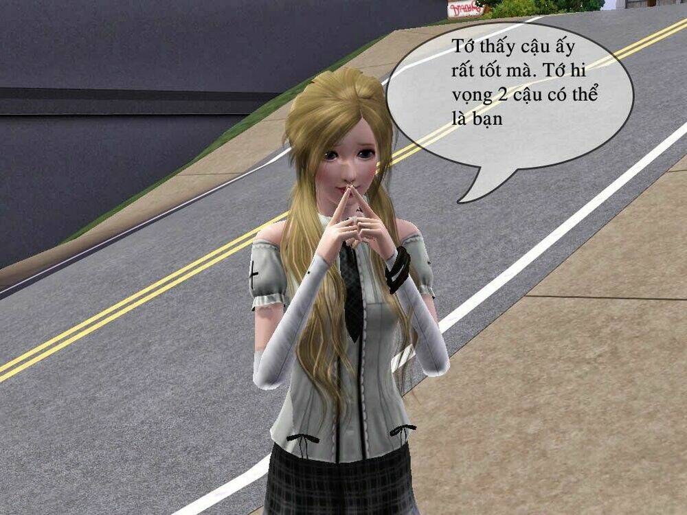 the fate chapter 6 21