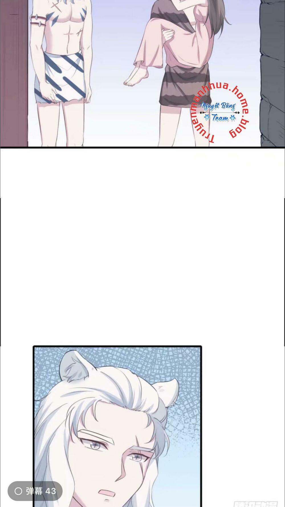 [16+] thảnh thơi thú thế chủng chủng điền, sinh sinh tể chapter 120 11