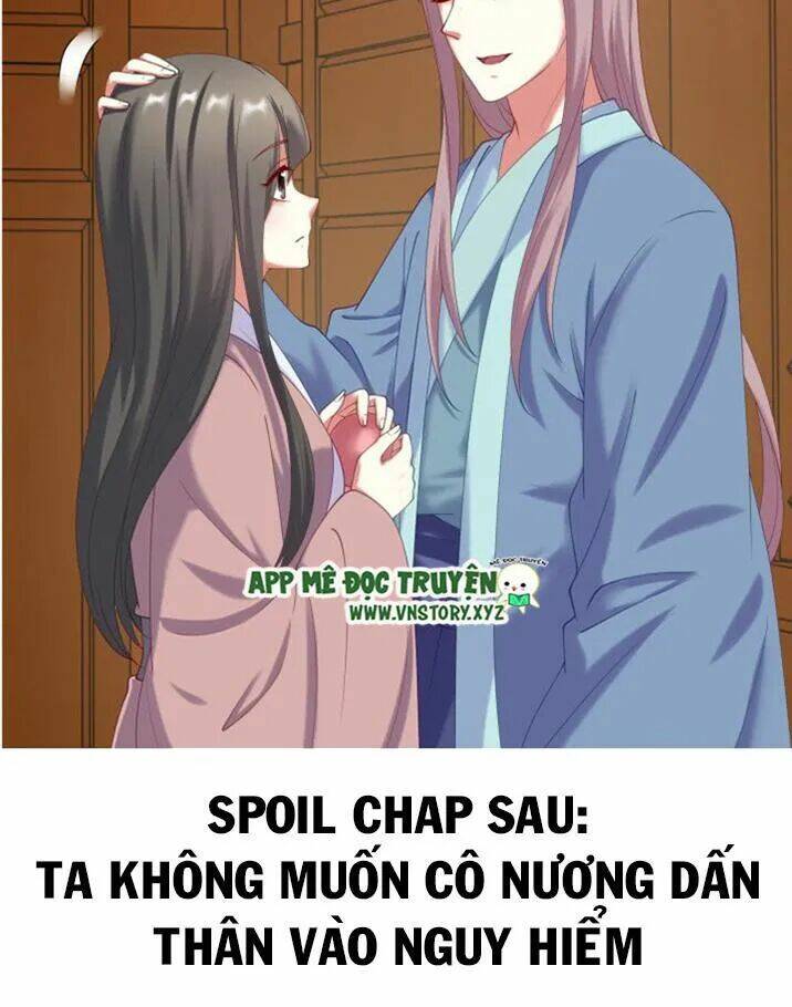 đô đốc đại nhân sủng thê kí chapter 36 40