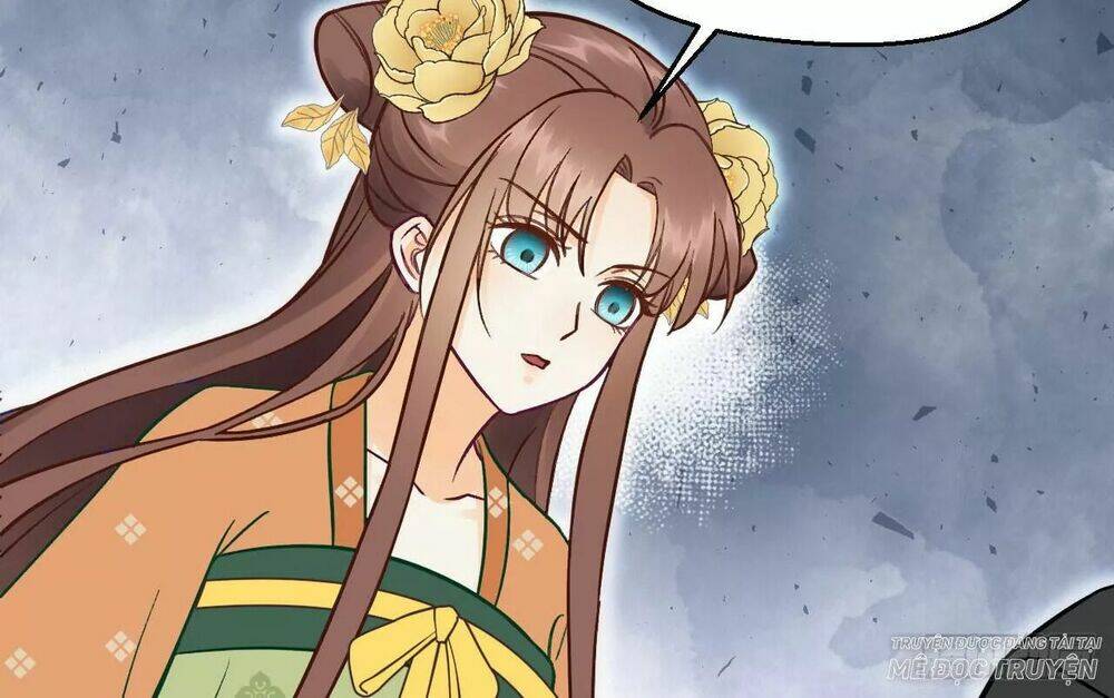 vương gia ba tuổi rưỡi của tôi chapter 40 16