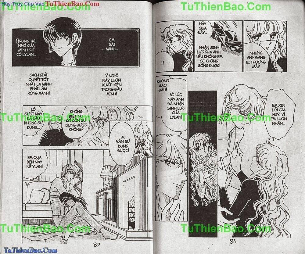 câu chuyện dẽ thương chapter 8 37