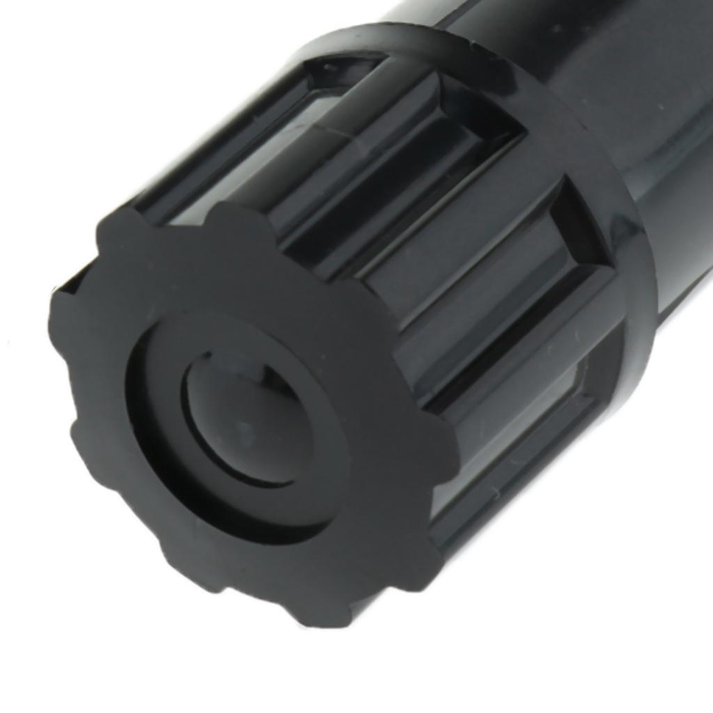 8 Pieces Alto / Tenor Saxophone Mouthpiece Cap for Accessory