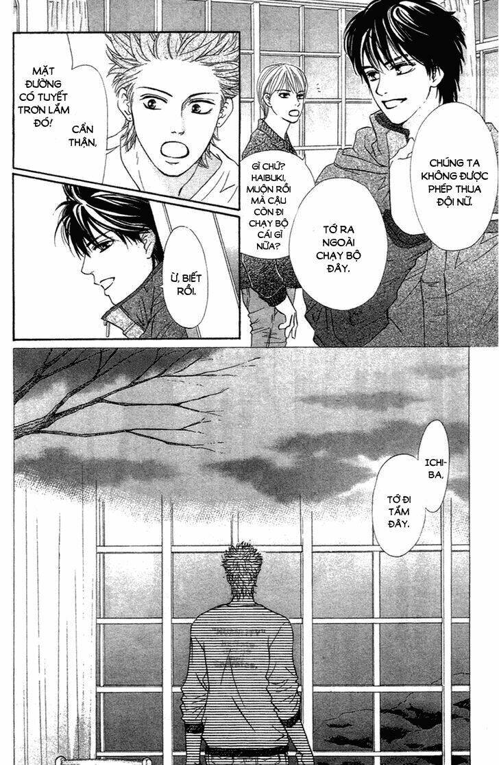 xứng danh anh hùng chapter 67 34