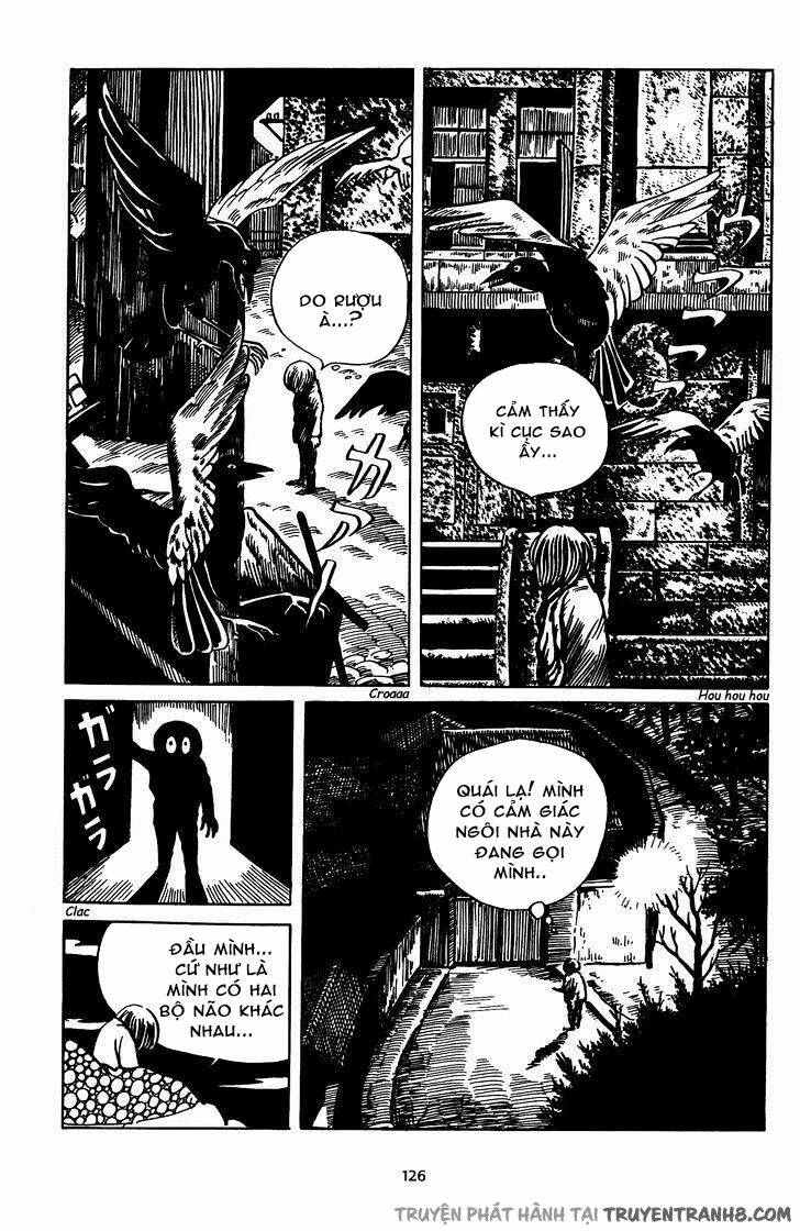 3 street of mysteries chapter 12 17