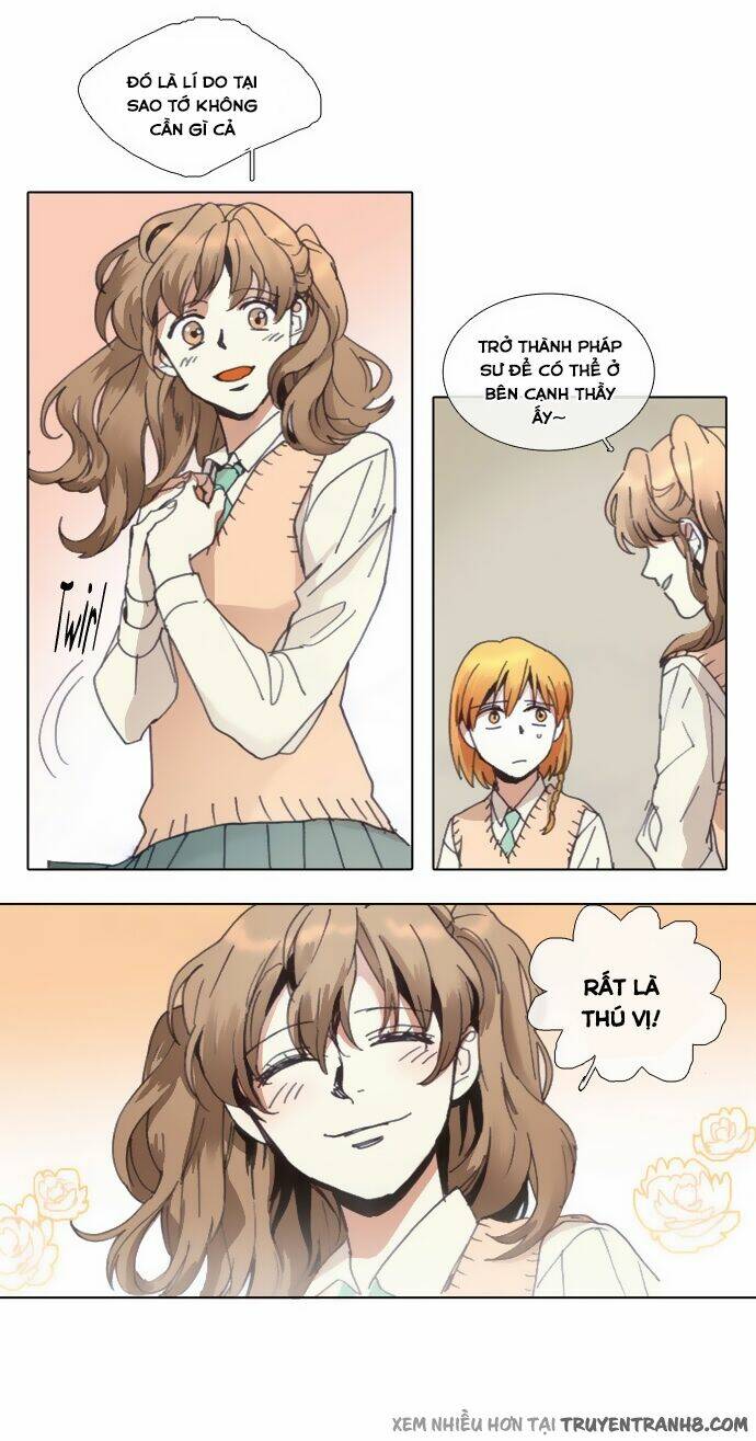 nữ sinh phép thuật chapter 10 14