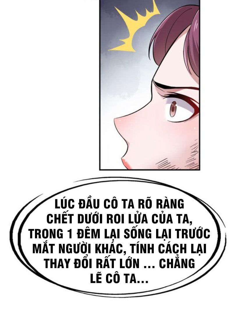 tà y cuồng thê chapter 40 9