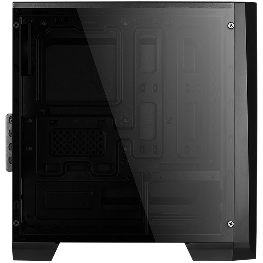 Vỏ Case Máy Tính Aerocool Cylon Mini - Hàng Chính Hãng