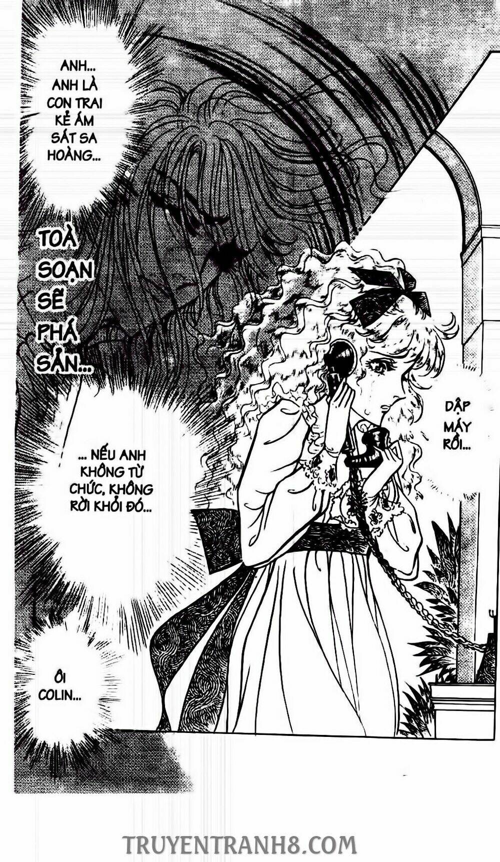 the count s daughter chapter 77 30