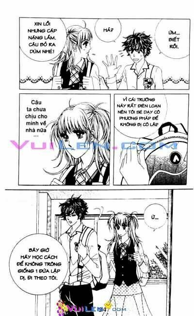 thủ lĩnh chunja chapter 2 24