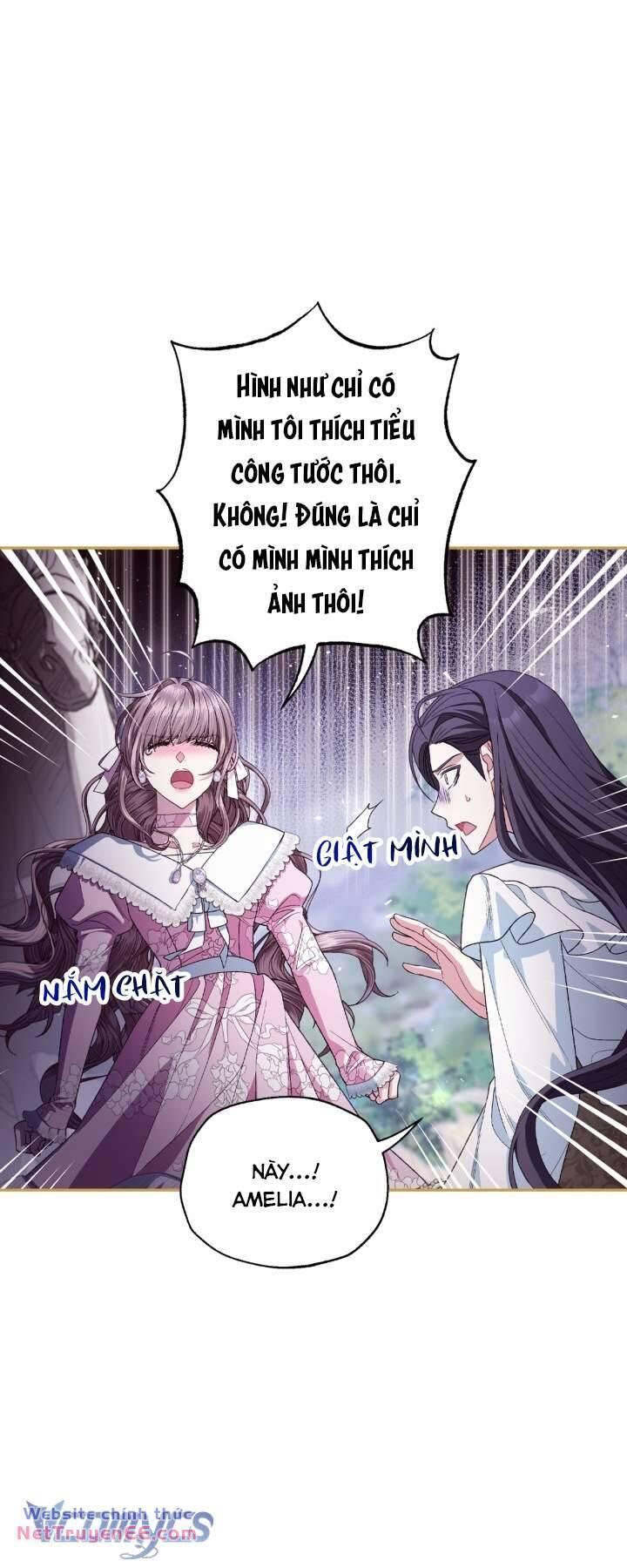 cha ơi con không muốn kết hôn đâu chapter 129 9