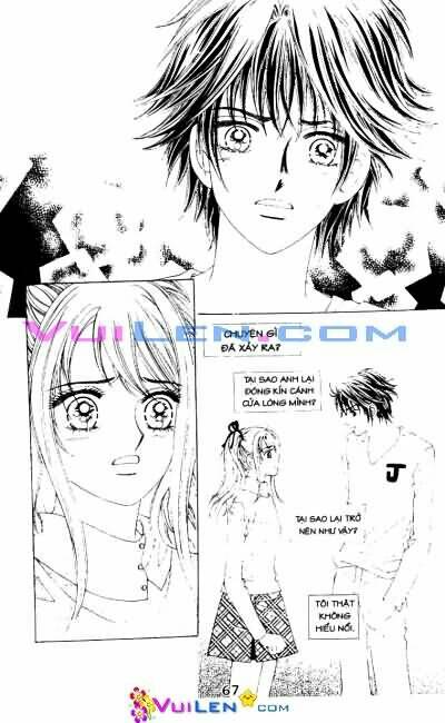 tìm lại tình yêu chapter 20 8