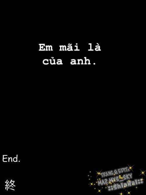 cửu vĩ hồ ly - doujinshi sasusaku chapter 6 37