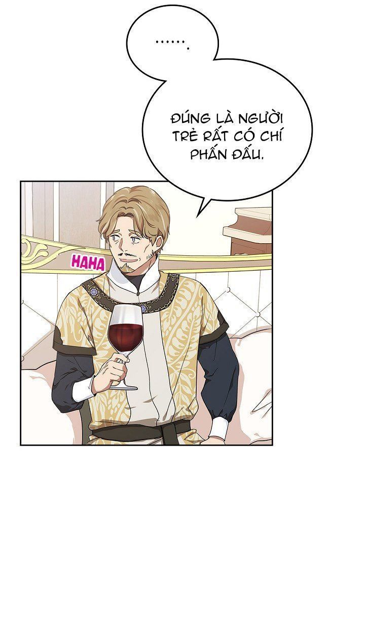 lần này tôi sẽ trở thành gia chủ chapter 20 54