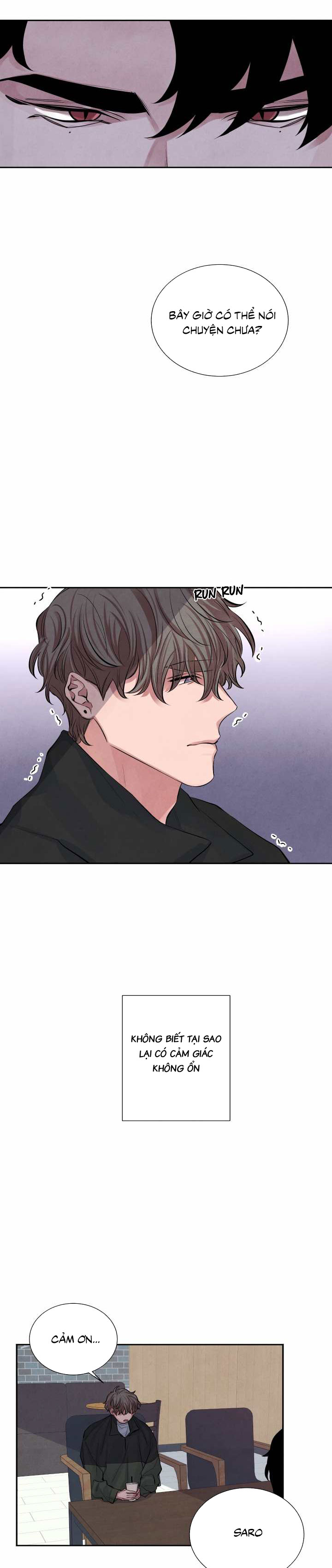 tiếng san hô nở chapter 2 13