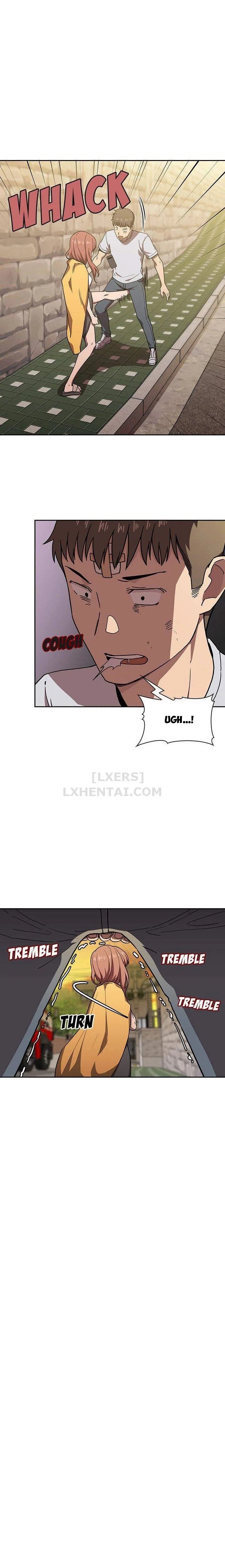 tan rã và tái hợp chapter 2 15