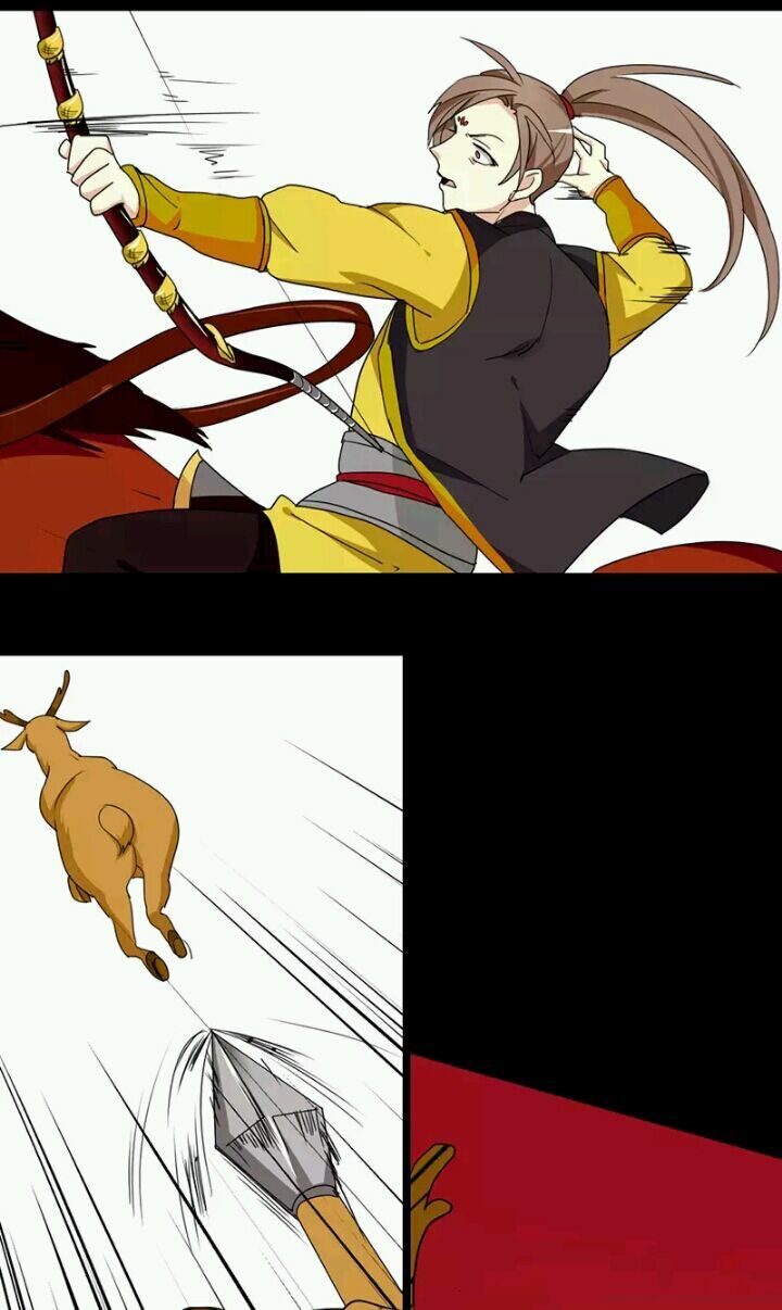 lưỡng bất nghi (full) chapter 36 19