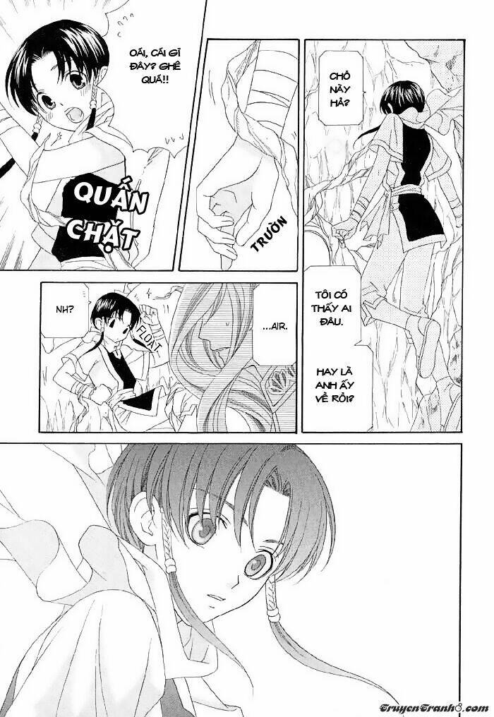 lost boys chapter 4 22