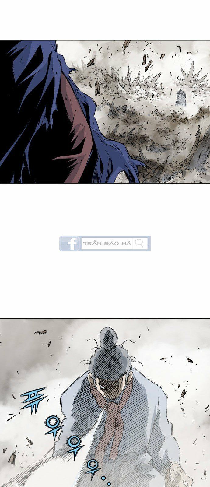 cao thủ 2 chapter 74 26