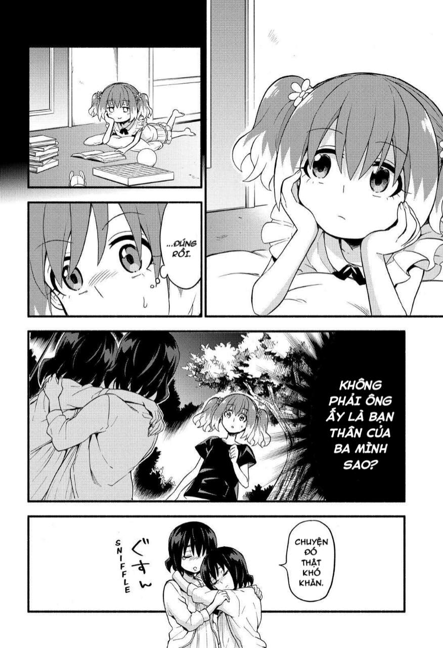 nana vô năng chapter 45 24