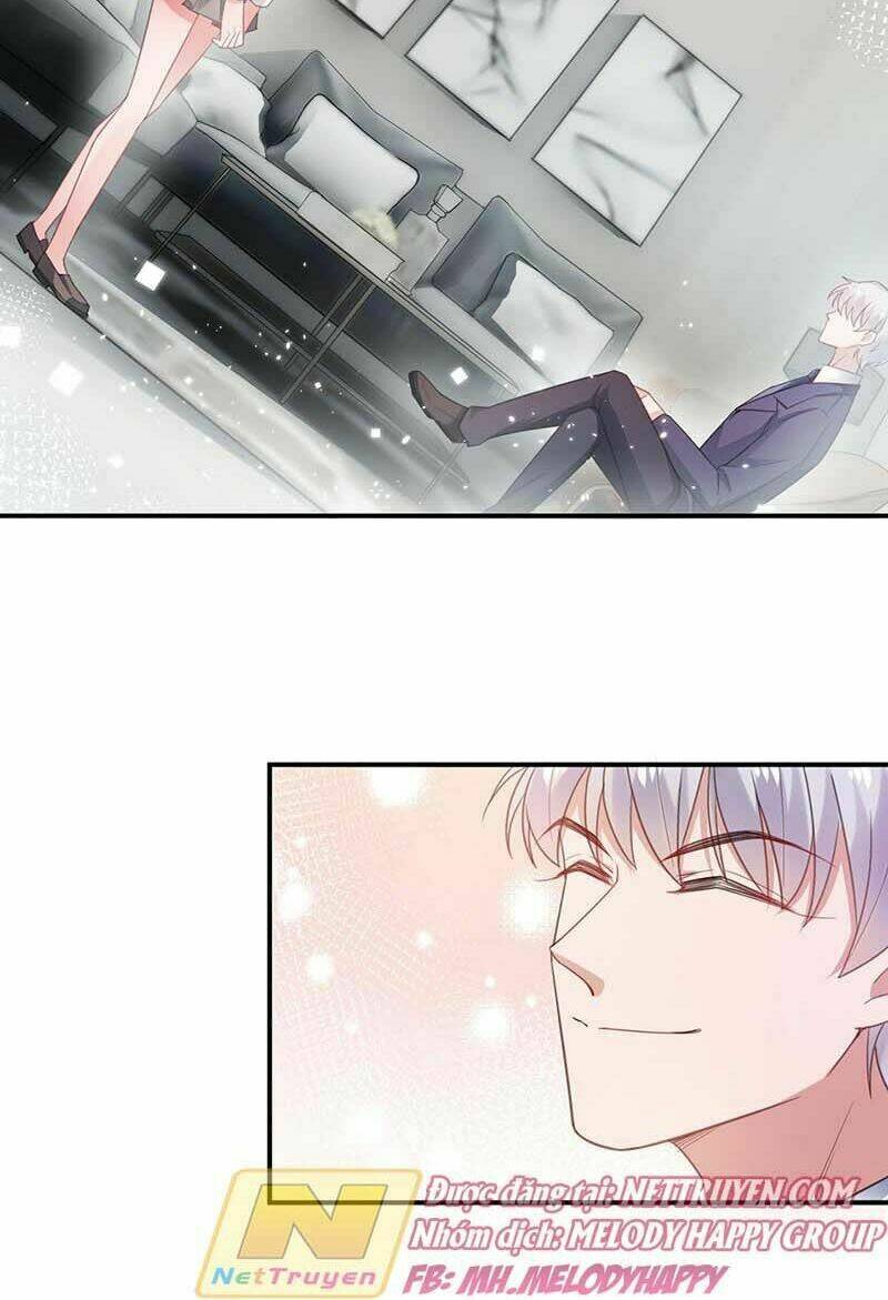 thịnh thế điềm sủng: cô vợ nhỏ đáng yêu của dịch thiếu chapter 88 14