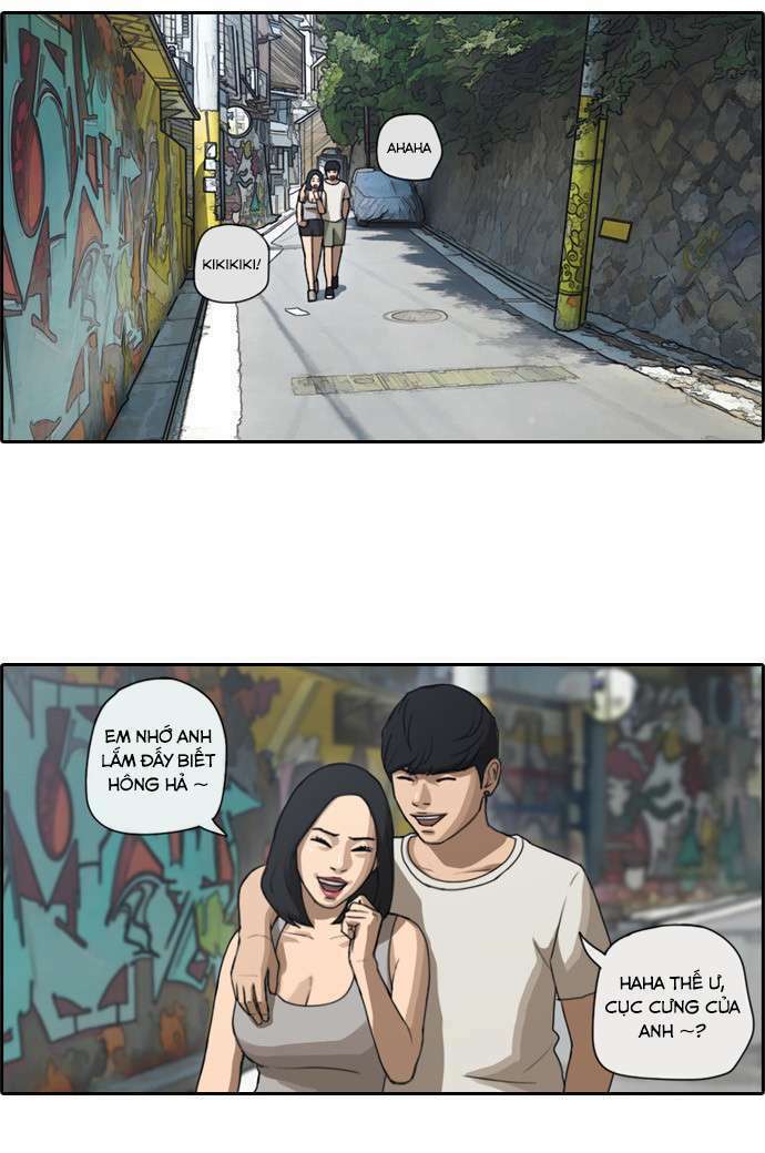 free draw m chapter 74 4