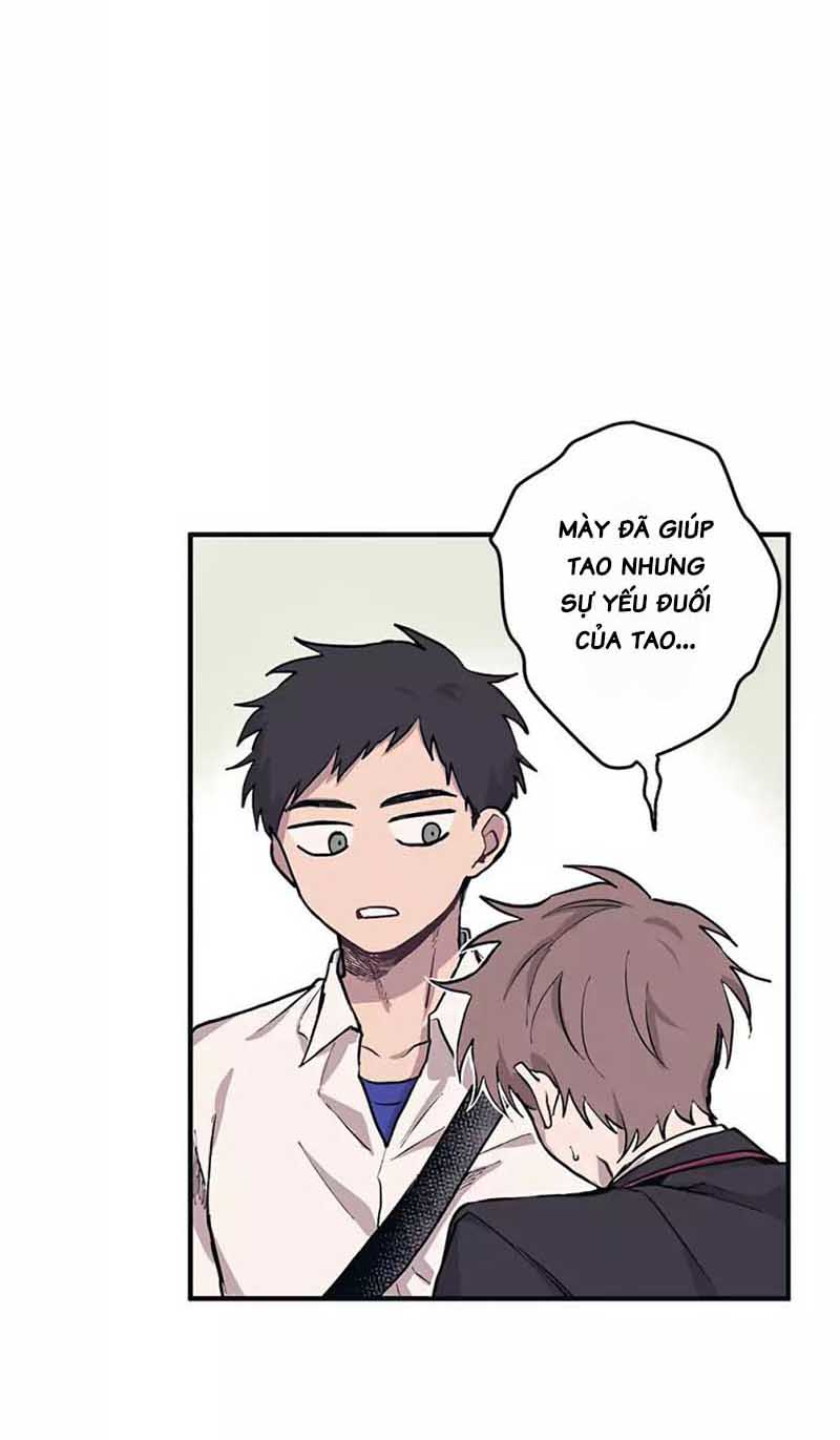 yeonwoo thơ ngây chapter 2 30