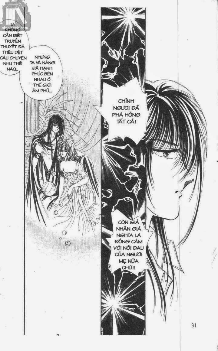 aries thần thoại cung hoàng đạo chapter 1 31