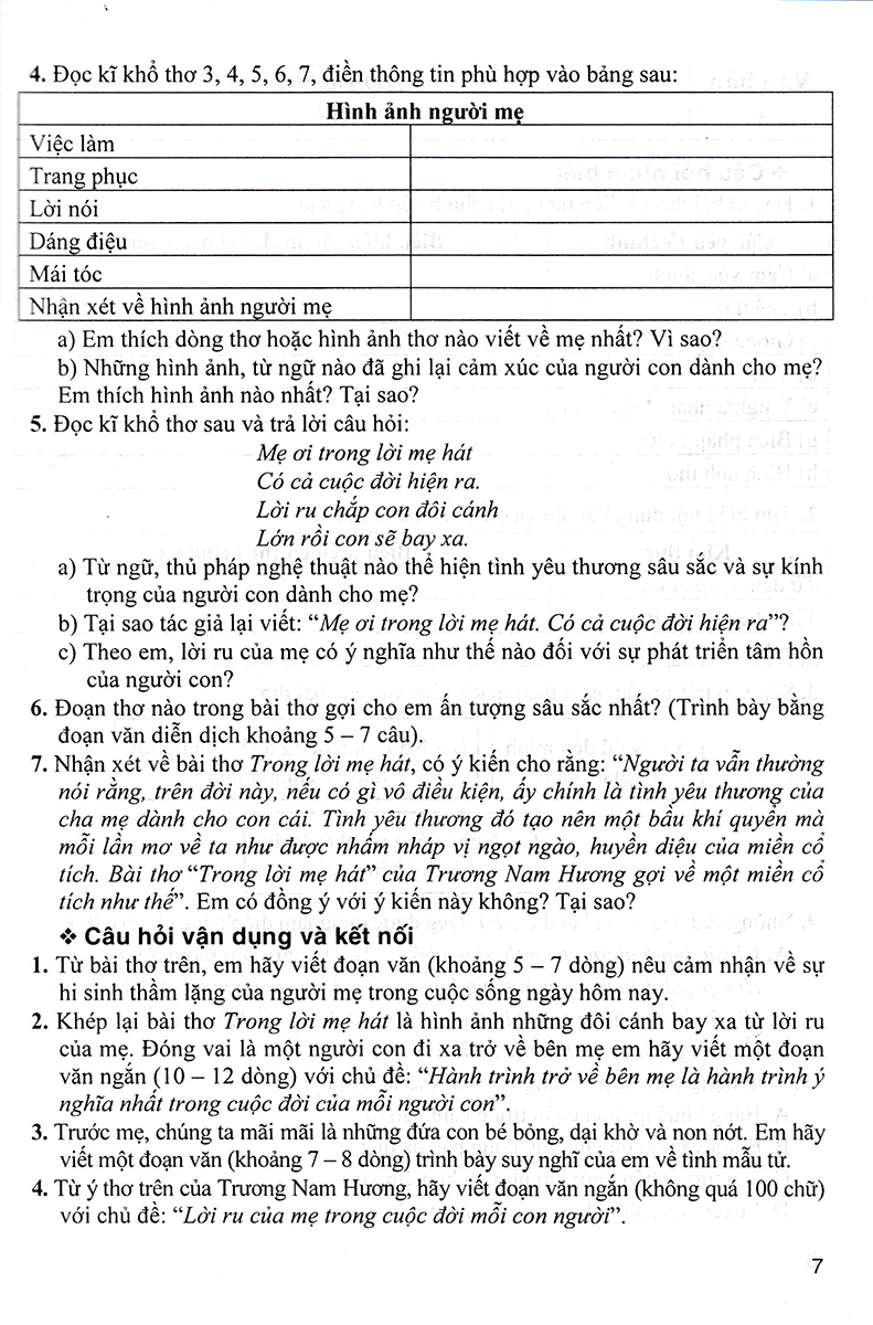 Phát Triển Kĩ Năng Đọc - Hiểu Và Viết Văn Bản Theo Thể Loại Môn Ngữ Văn 8 (Bám Sát SGK Chân Trời Sáng Tạo) _HA