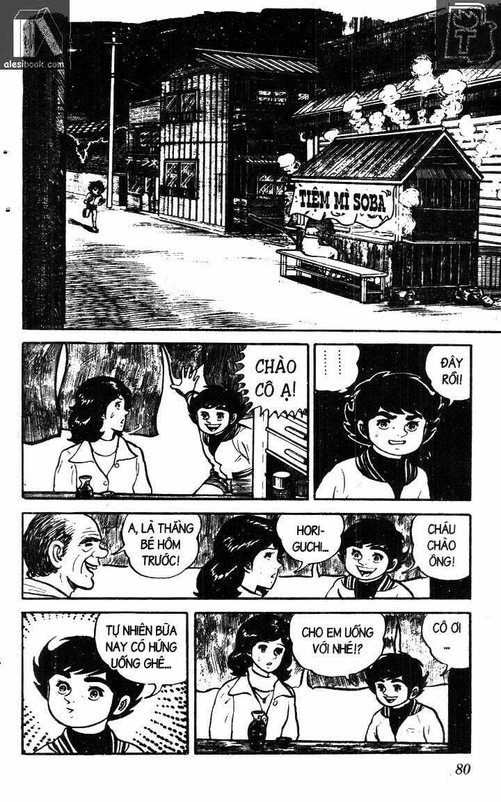 ganbare genki chapter 21 13