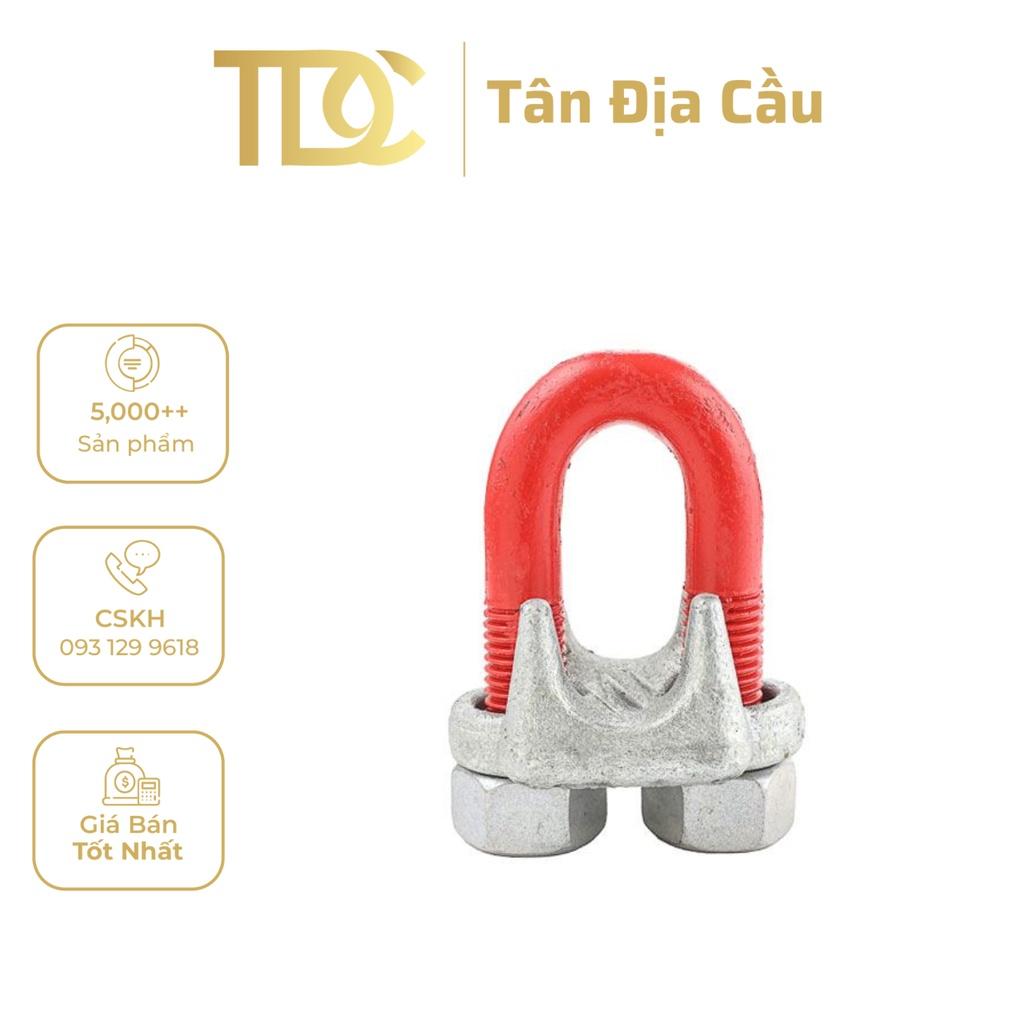 Ốc Xiết Cáp 5/8" G450 - Tandiacau