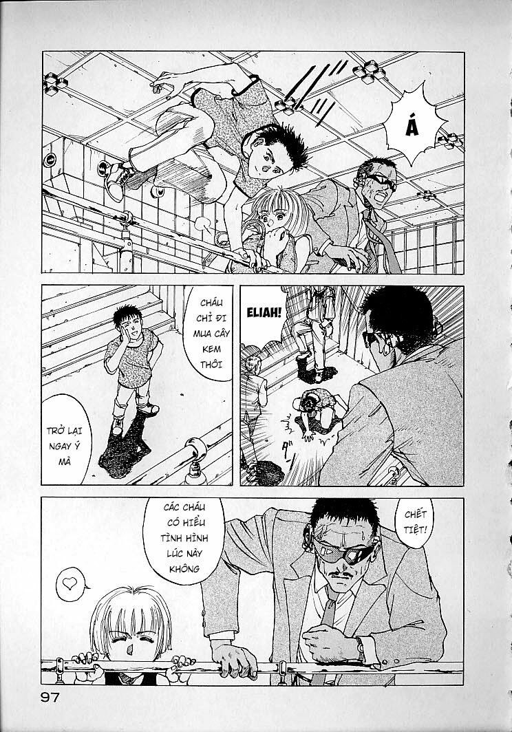 eden - một thế giới vô tận! chapter 8 7