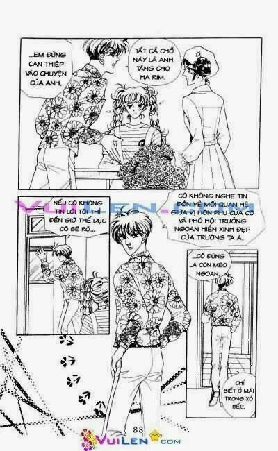 lá chắn tình yêu chapter 2 88