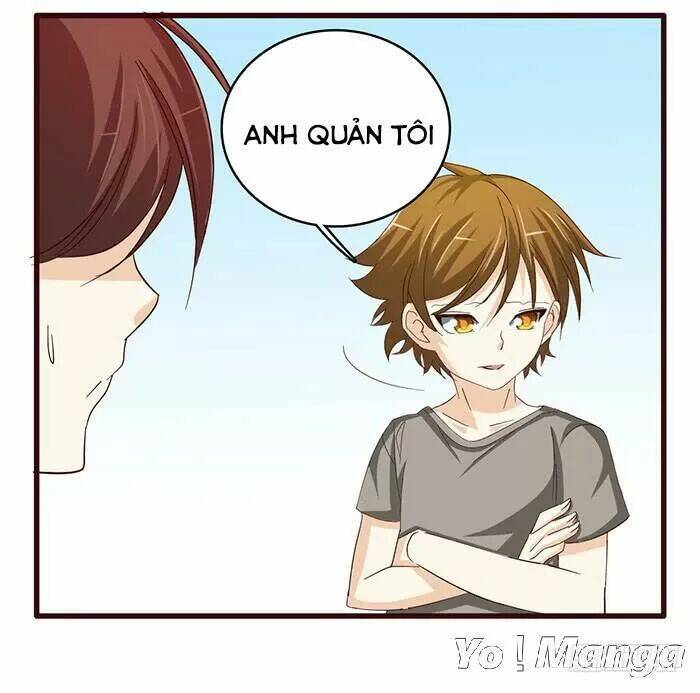 tôi là vợ tôi chapter 61 14