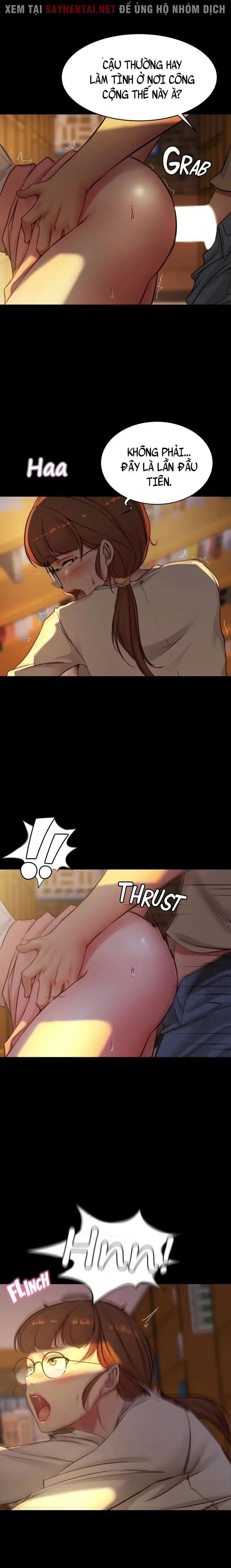 nhật ký quần lót chapter 40 5