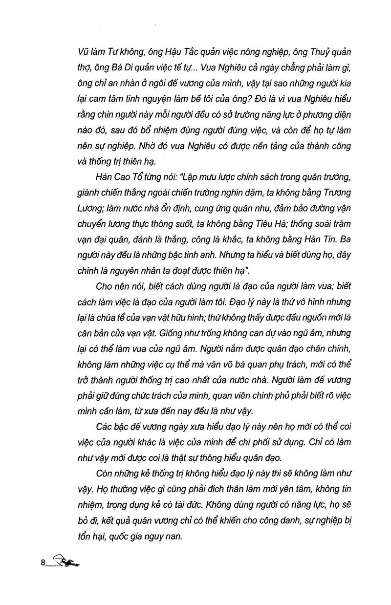 Trí Tuệ Lãnh Đạo 1 (Bộ 3 Cuốn)